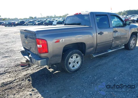 2012 Chevrolet Silverado 1500 Lt from USA, damaged, VIN 1GCPKSE75CF212355